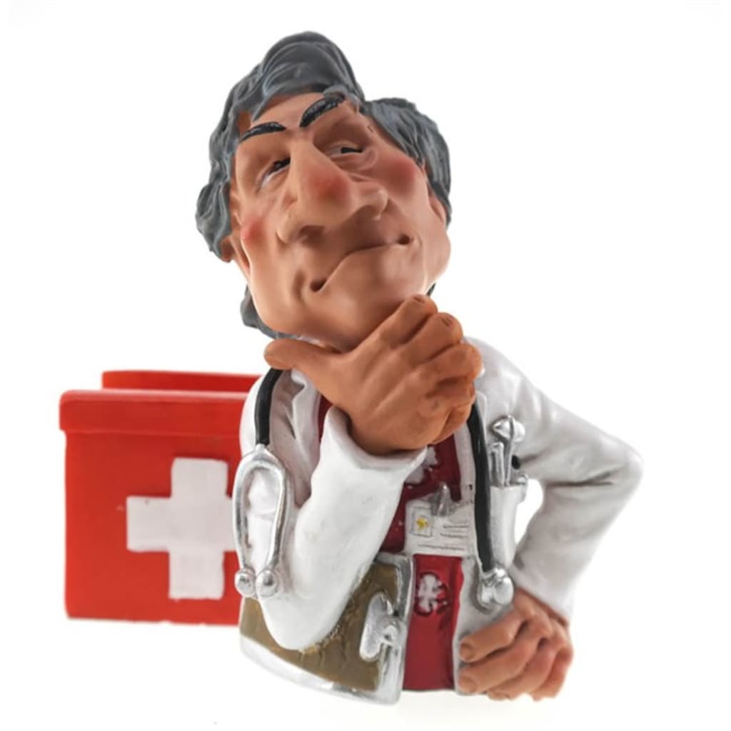 Meslek doktoru Meslek doktoru