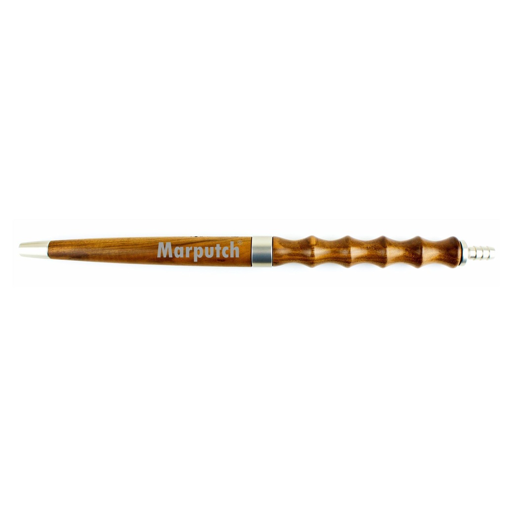 Ahsap Nargile Marpucu - OBRUK Modeli