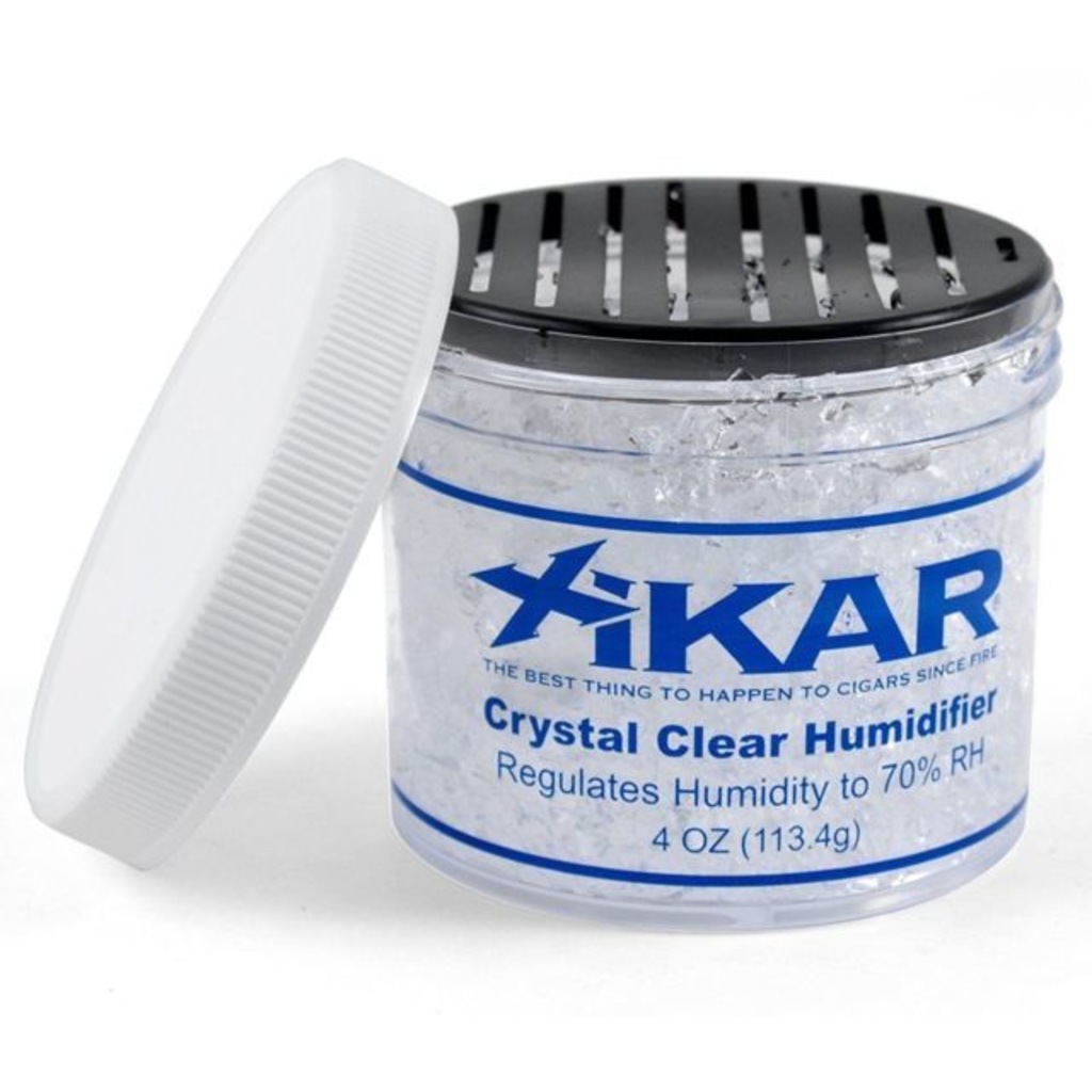 Xikar Jel Puro Nemlendirici 4oz
