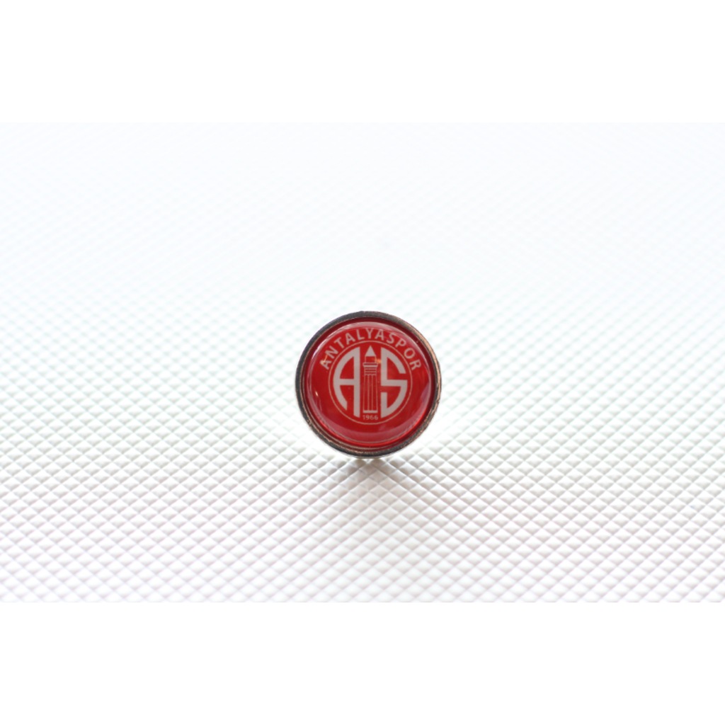 ORJİNAL ANTALYASPOR ROZET