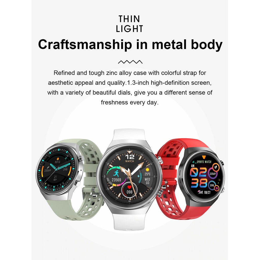 LEMFO Q8 Kalp Hızı Monitörlü Smartwatch Saat Fiyatları ve Özellikleri