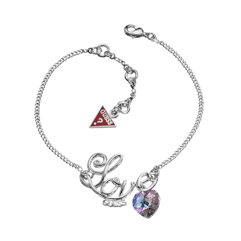 Guess JGUUBB12212 Bayan Bileklik