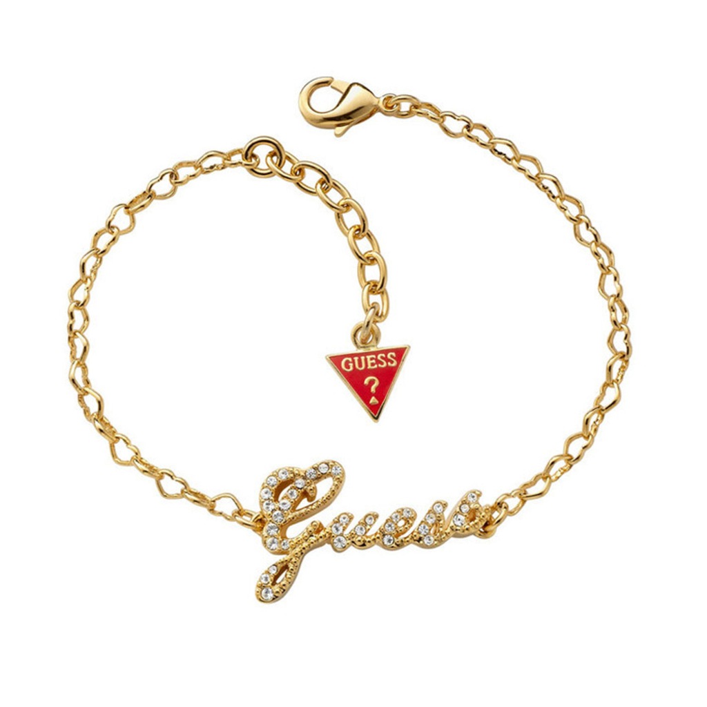 Guess JGUUBB21237 Bayan Bileklik