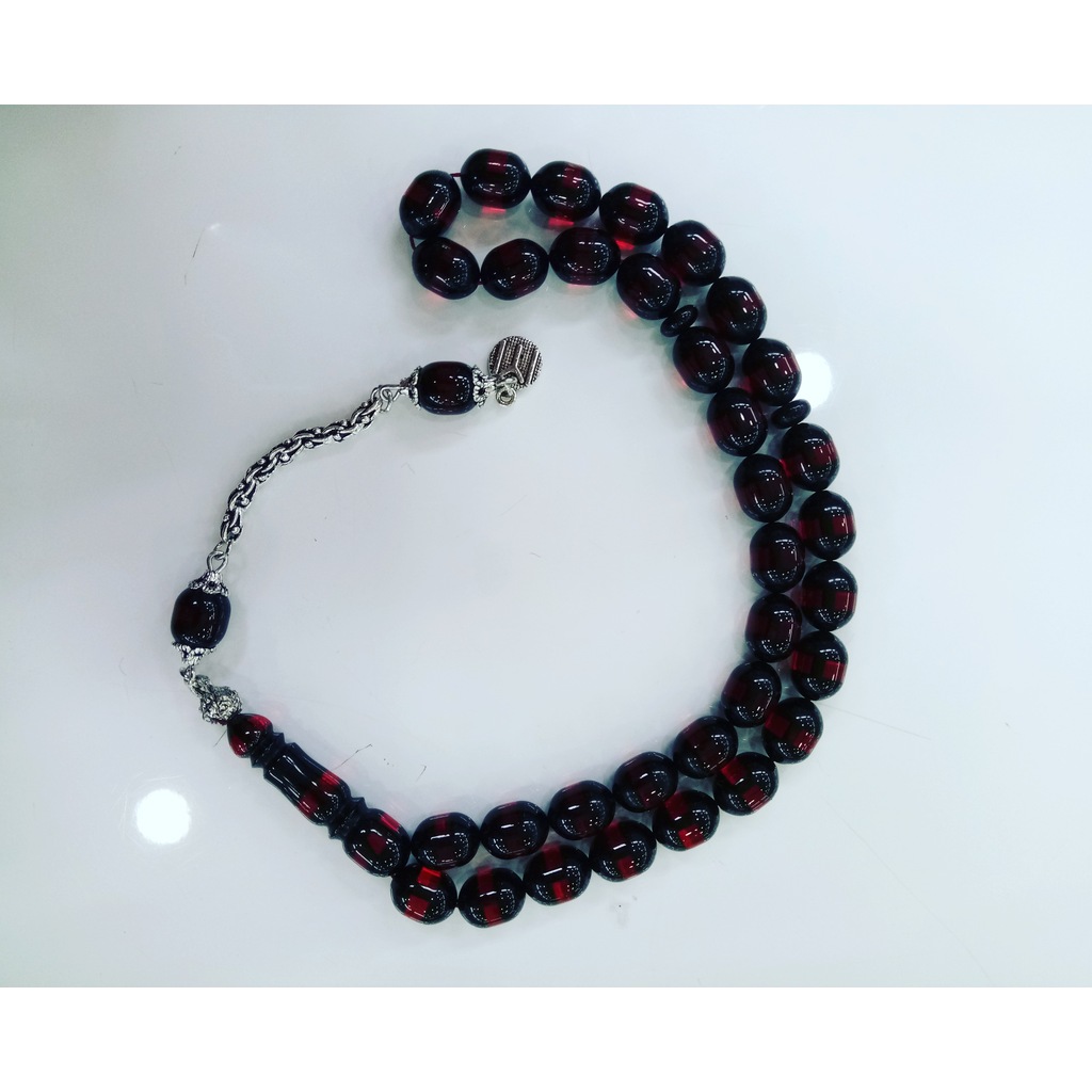 ORJİNAL ATEŞ KEHRİBAR