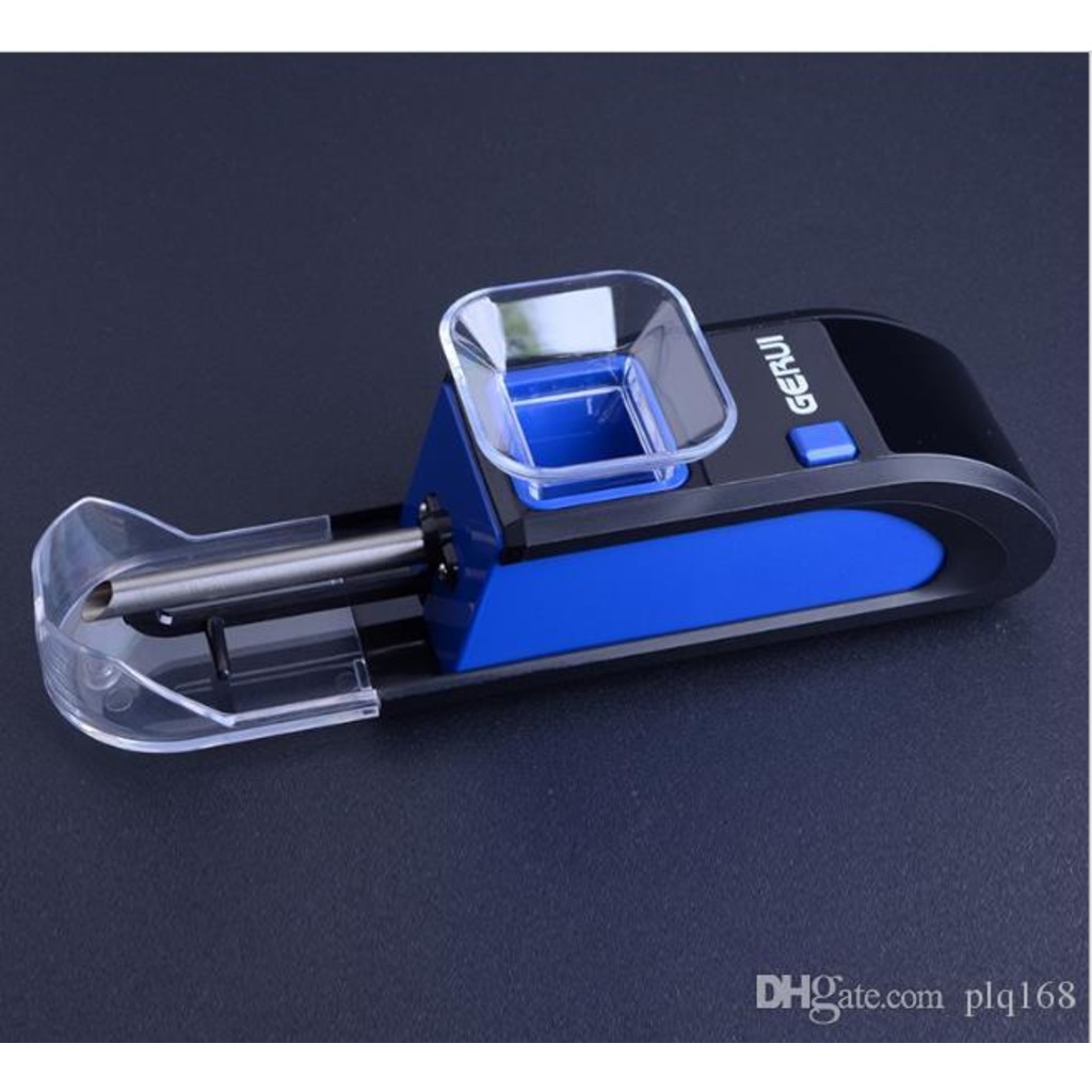 Sigara Sarma Makinesi Elektrikli Otomatik Sarma Gerui Gr12004