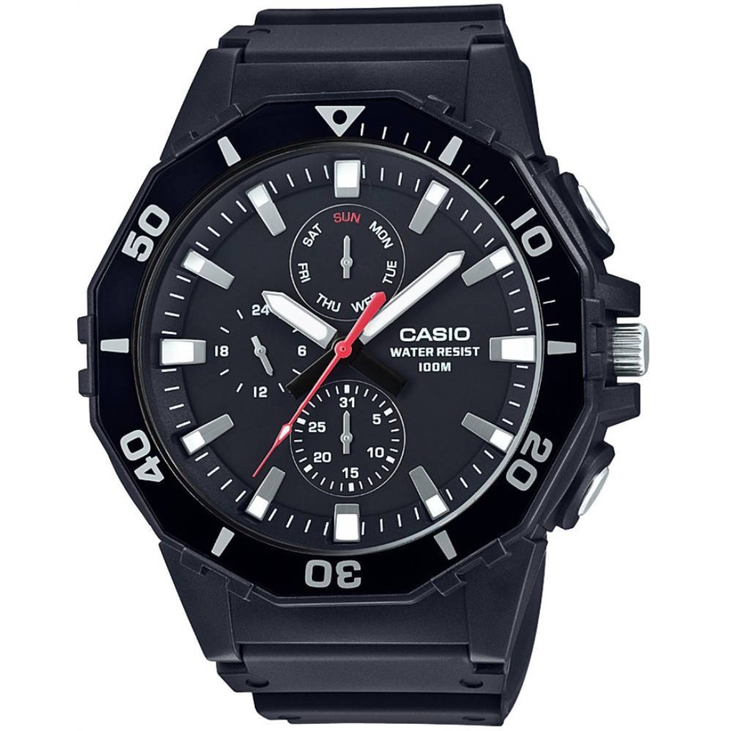 casio mrw400h