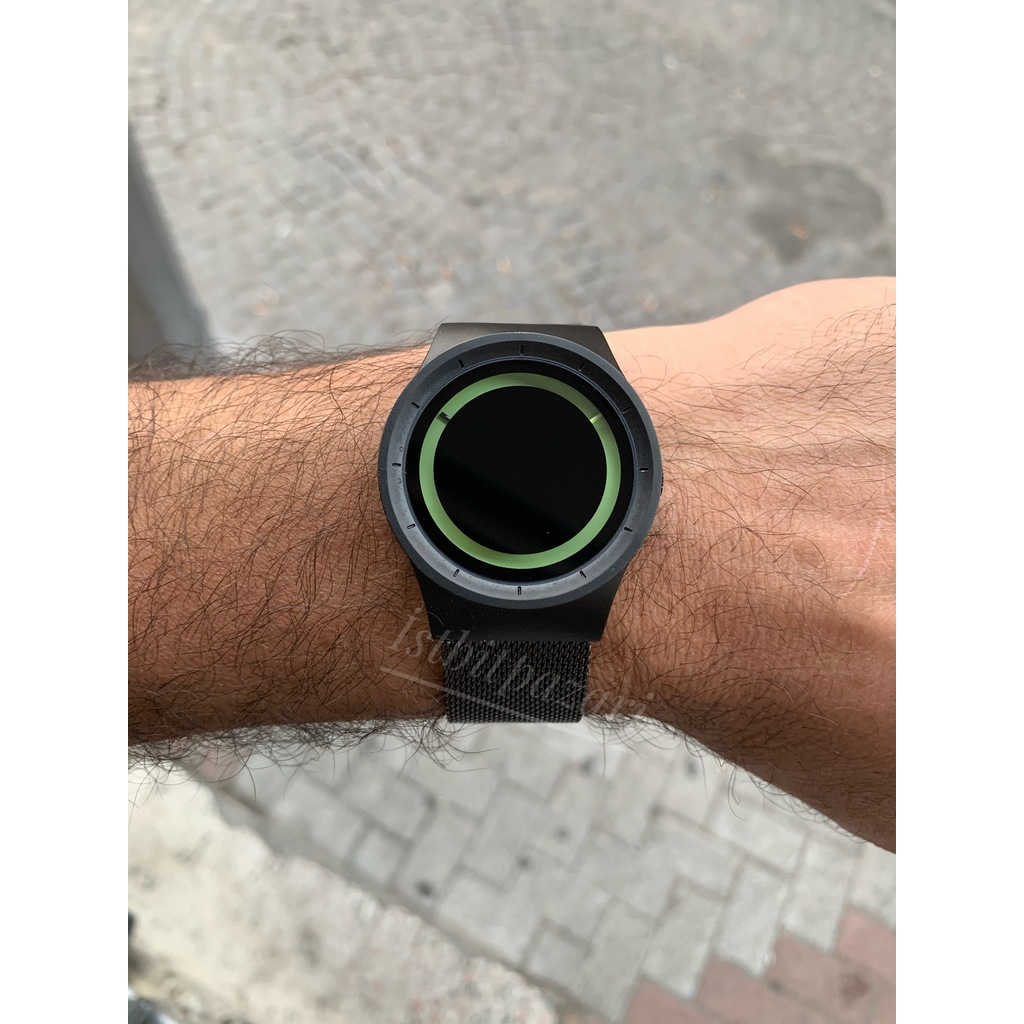 farklı olmak isteyenlere hooza