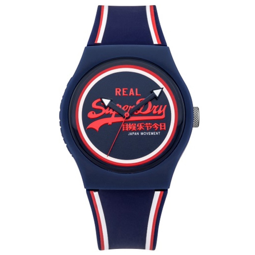 SUPERDRY SYG198UR UNISEKS SAAT-İNDİRİM