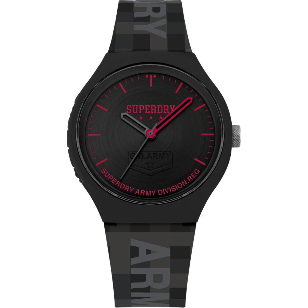 Superdry SYG251B Kol Saati