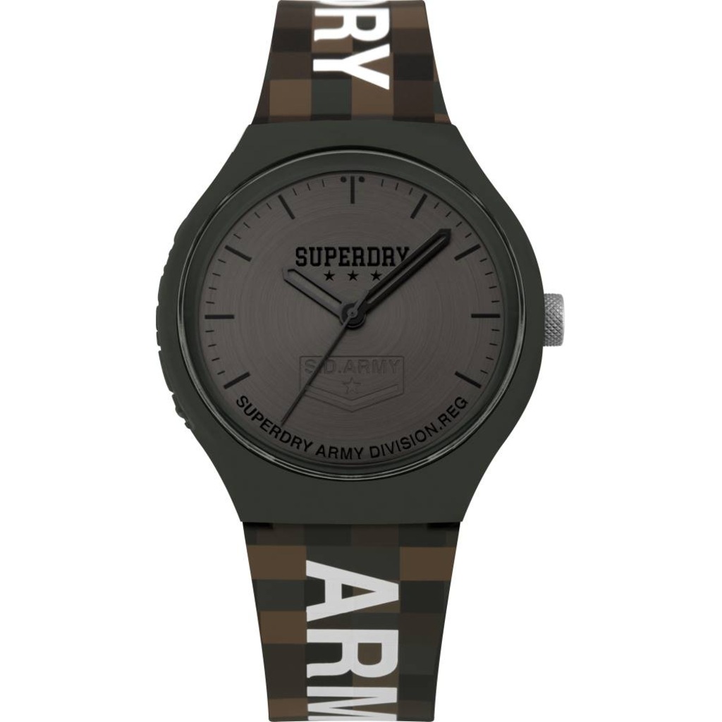 Superdry SYG251E Kol Saati