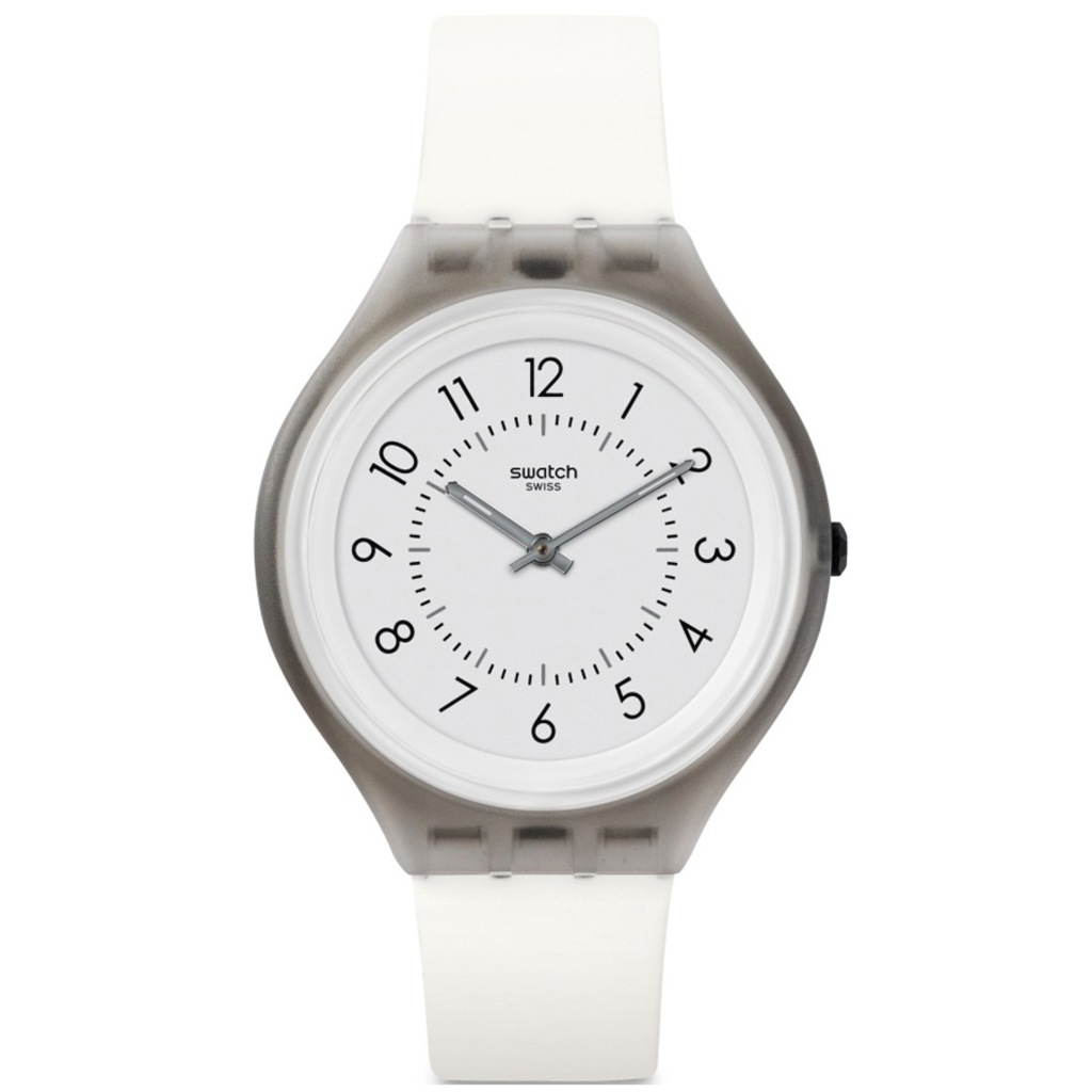 Swatch SVUM101 Unisex Kol Saati