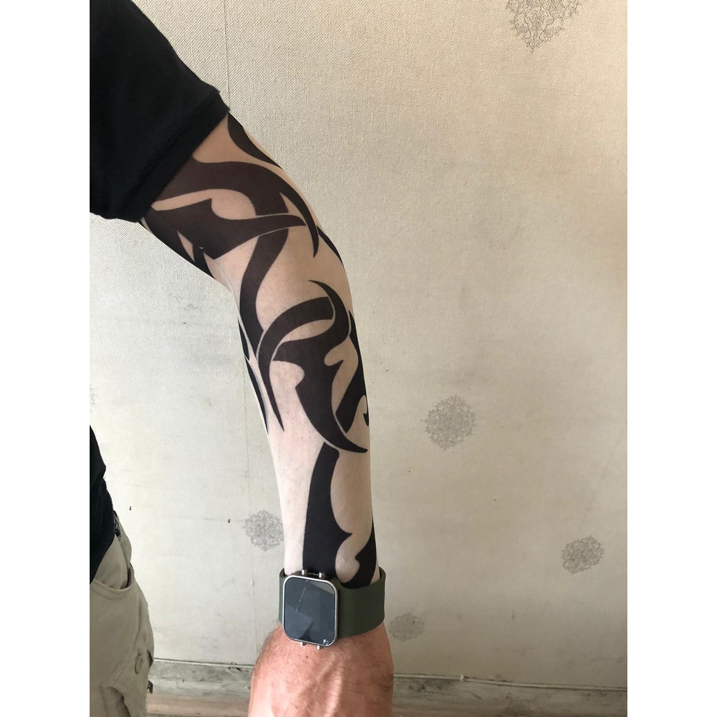 Giyilebilir Dovme Tribal Dovme Cift Kol Fiyatlari Ve Ozellikleri Giyilebilir Dovme Tribal Dovme Cift Kol Fiyatlari Ve Ozellikleri