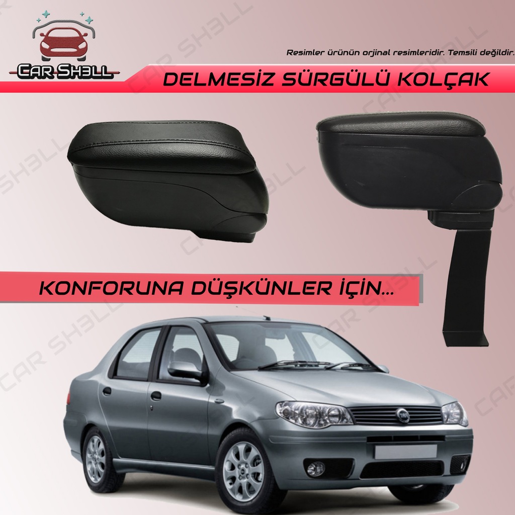 Fiat Albea Kol Dayama Fiyatlary