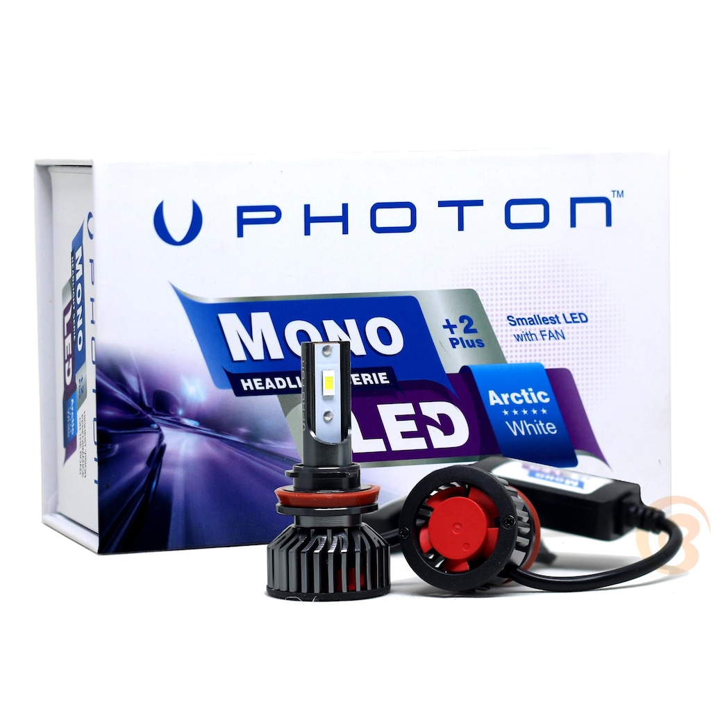 Photon LED Çeşitleri Nelerdir?