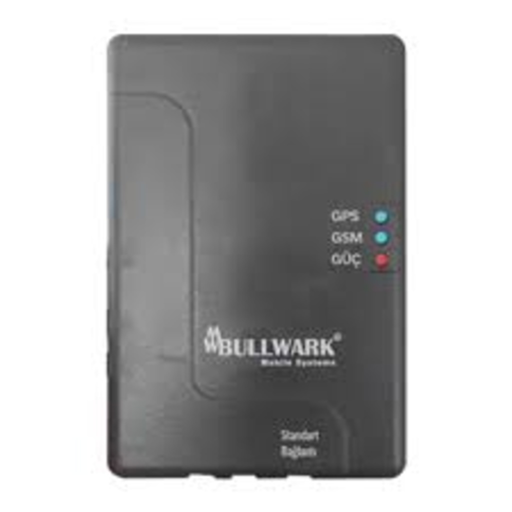 Bullwark Mobil BLW-100AT Araç Takip Cihazı