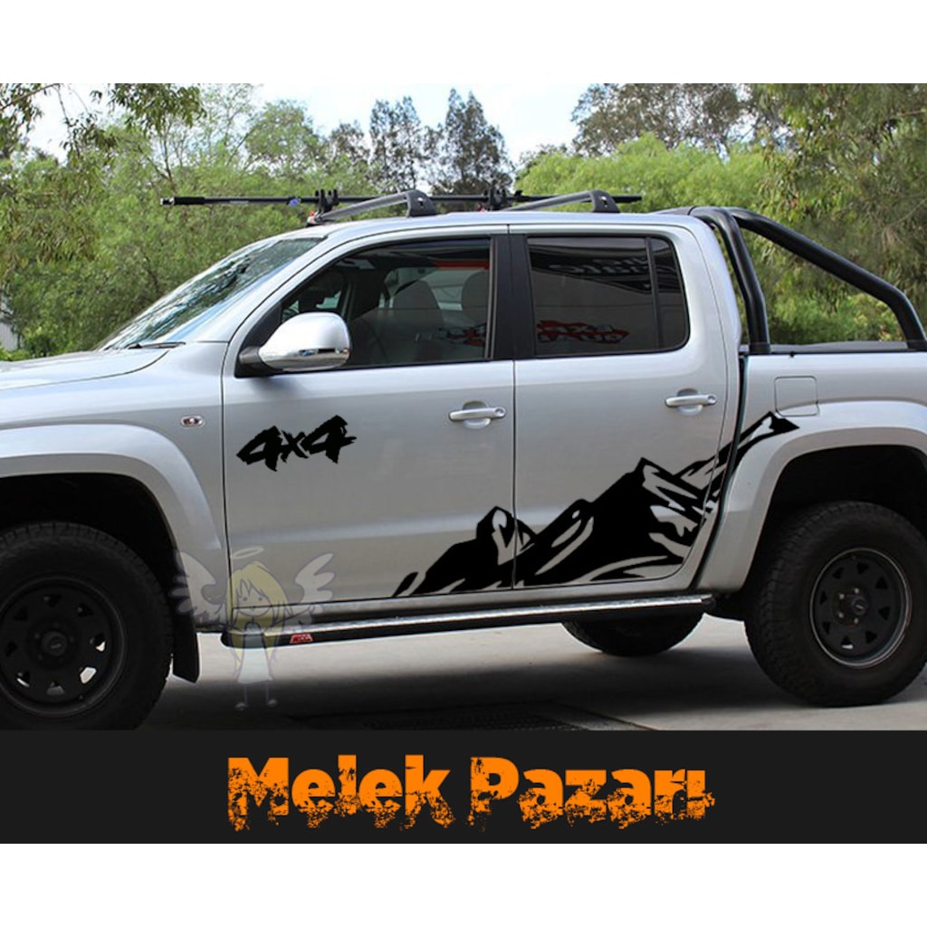 4X4 Off Road >> 4x4 Off Road Yan Sticker N11 Com 4X4 Off Road >> 4x4 Off Road Yan Sticker N11 Com