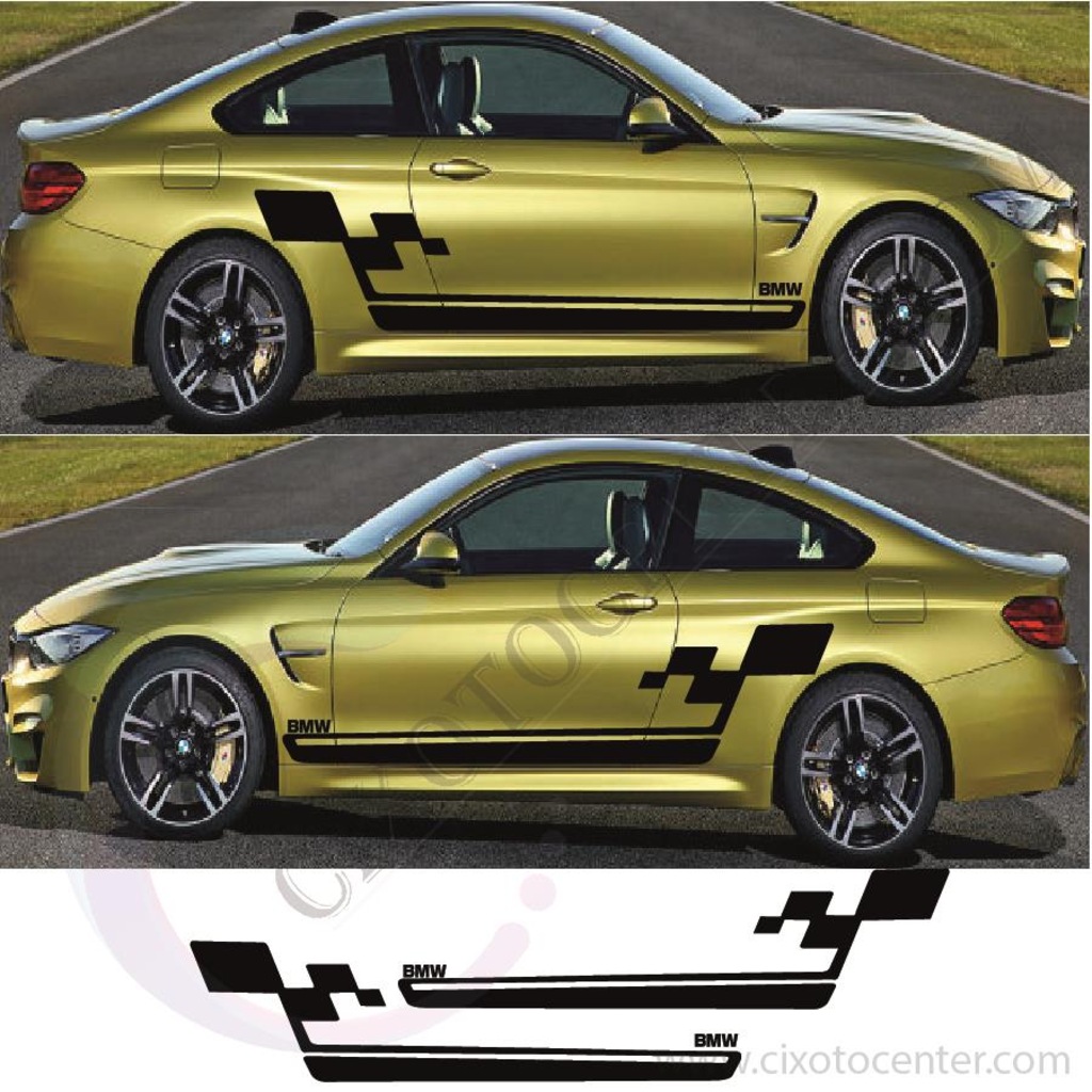 2018 Bmw M4 Cs