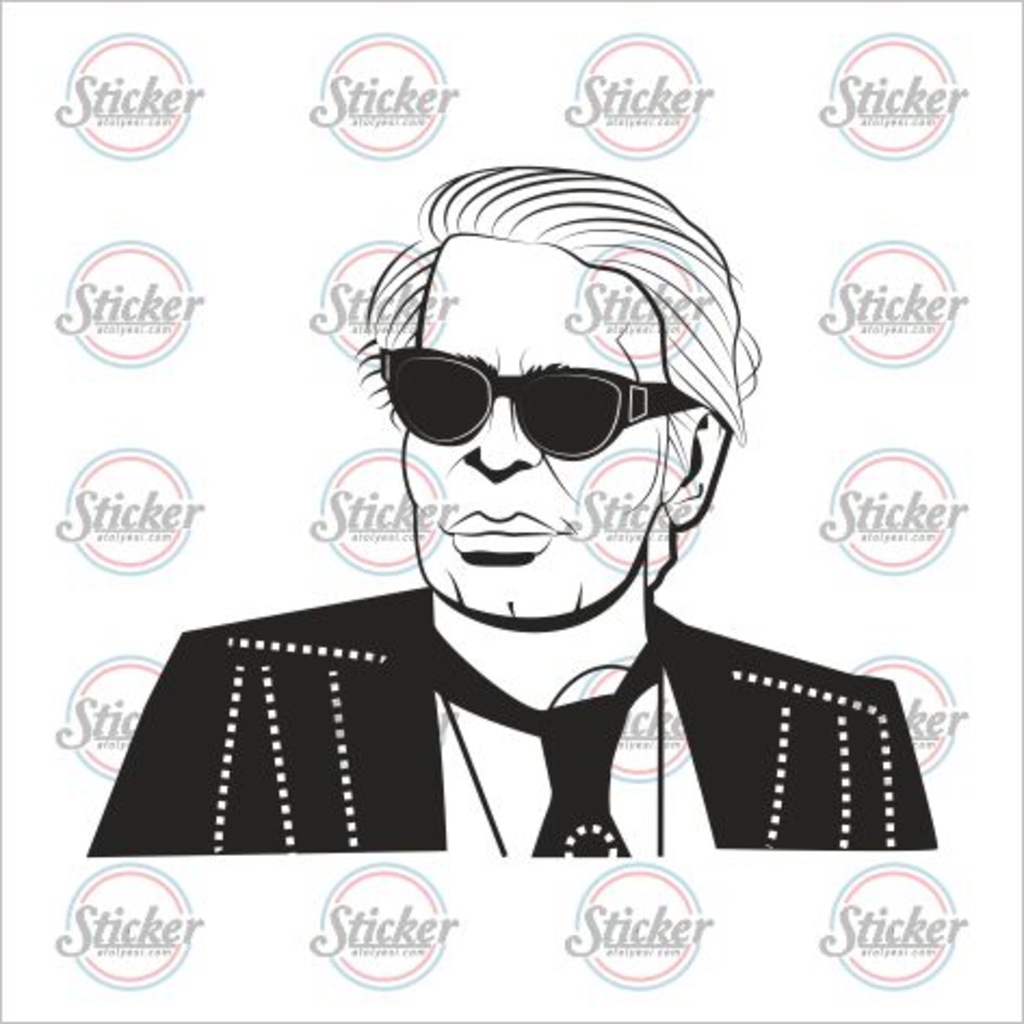 Karl Lagerfeld Oto Sticker Fiyatlari Ve Yorumlari En Ucuzu Akakce