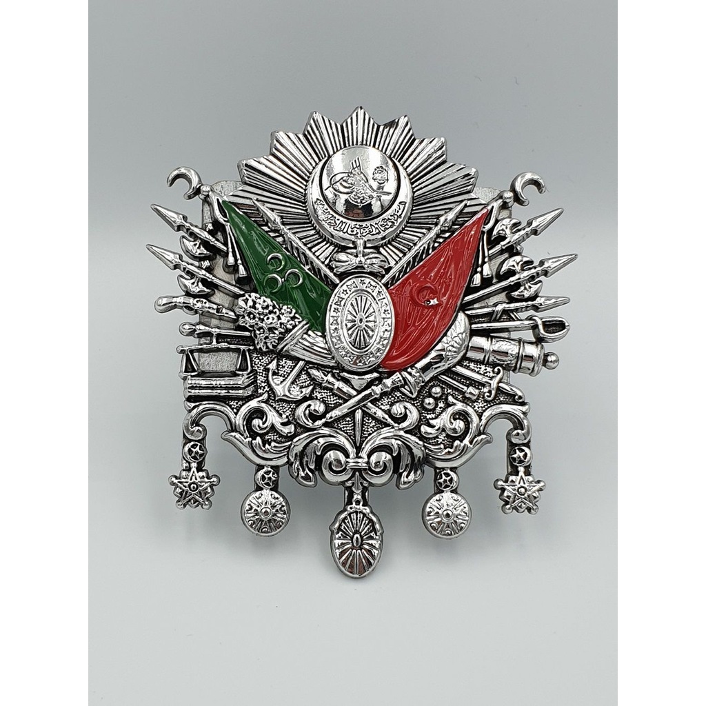 osmanli tugrasi metal panjur armasi osmanli tugrasi civatali arma fiyatlari ve ozellikleri