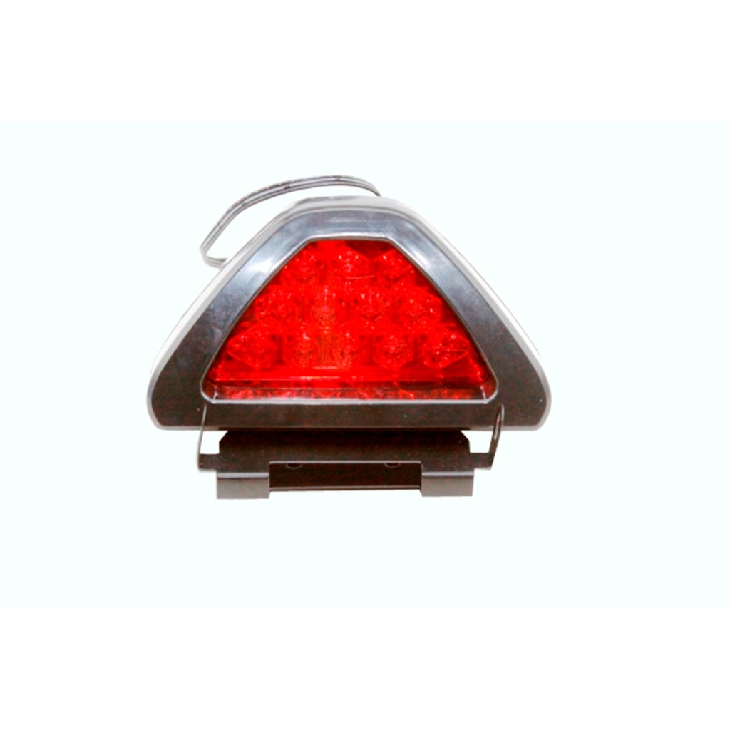 MOTOR ARKA STOP - ÜÇGEN - LED