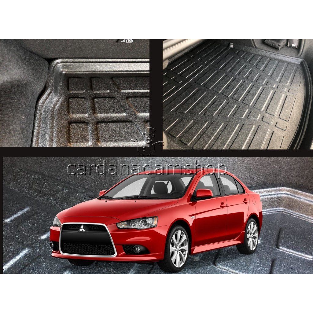Mitsubishi Lancer 2011 Model Bagaj Havuzu Kopek Baligi Kasa Uyum Fiyatlari Ve Ozellikleri