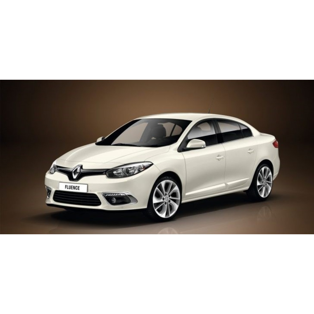 2 El Satilik Renault Fluence Ilanlari Tasit Com