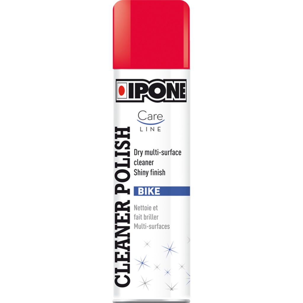 IPONE Cleaner Polish / Temizleme Ve Cilalama Spreyi (250ML)