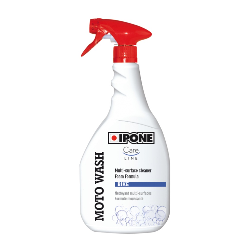 IPONE Moto Wash Motosiklet Şampuanı