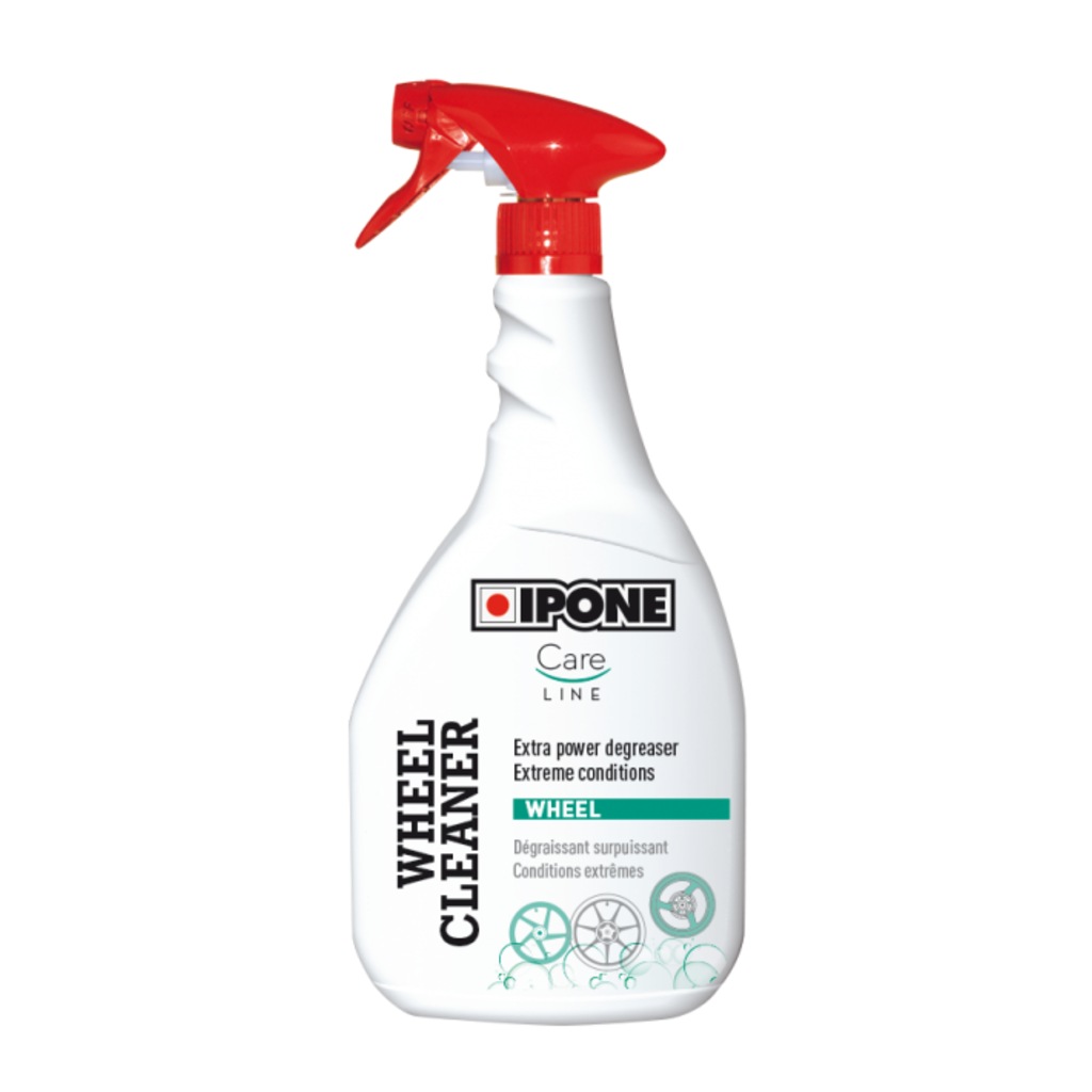 IPONE Wheel Cleaner Motosiklet Jant Temizleme Spray