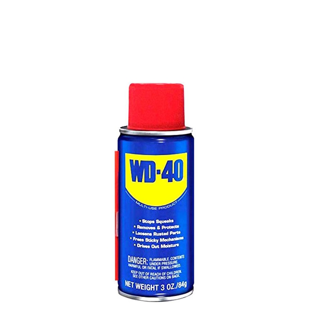 Wd 40 Çok Amaçlı Pas Sökücü Yağlayıcı 200 Ml 2 .20 İndirimli