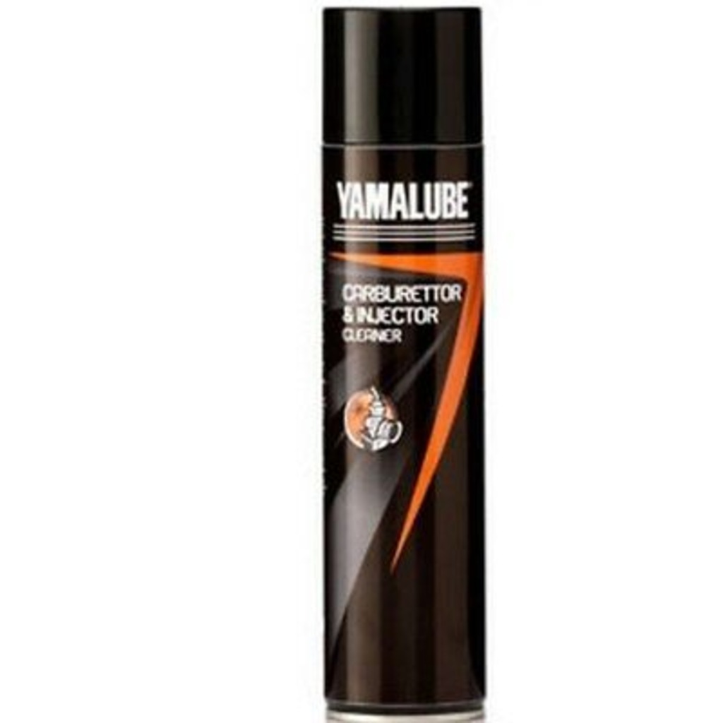 Yamalube® Karbüratör & Enjektör Temizleyici