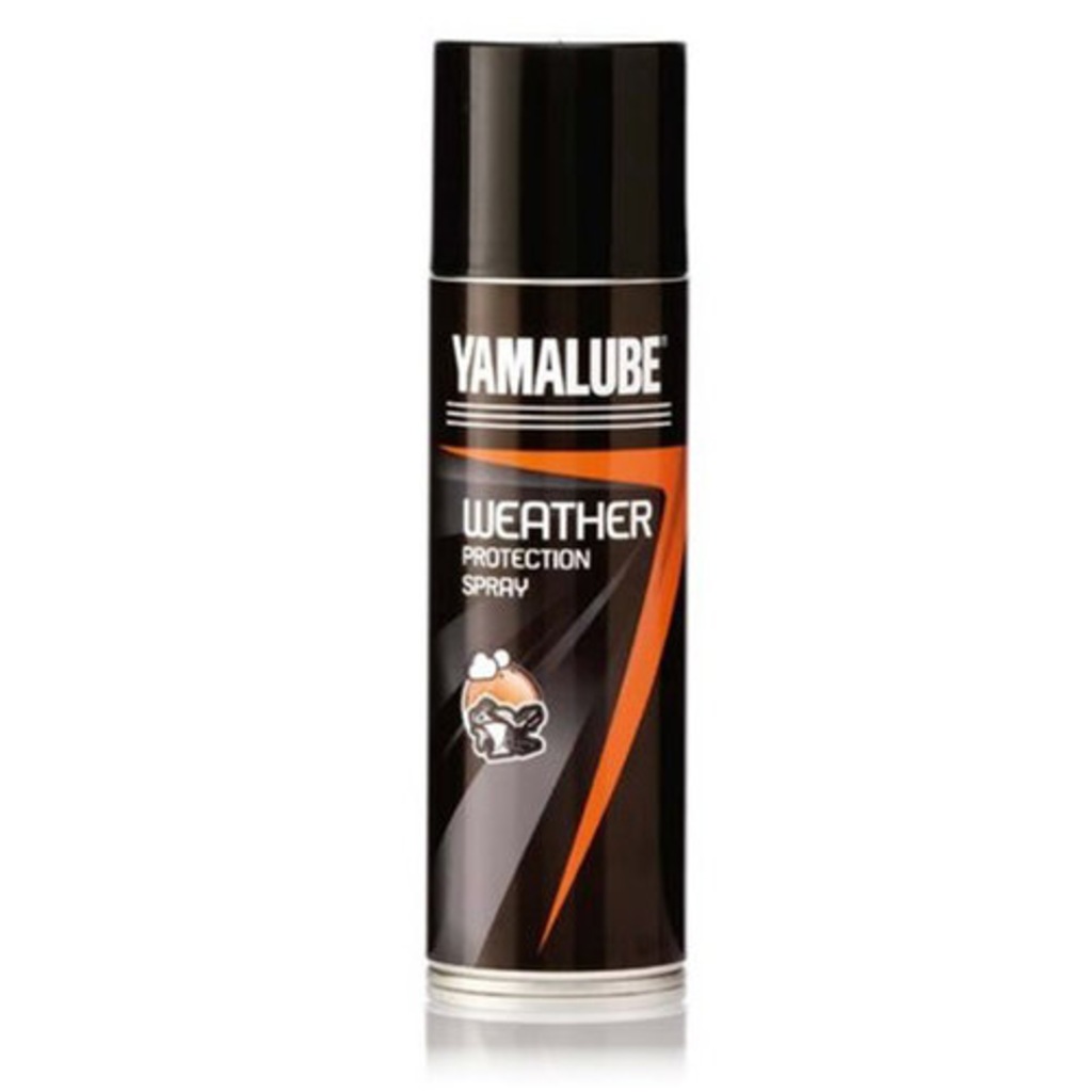 Yamalube® Weather Koruma Spreyi