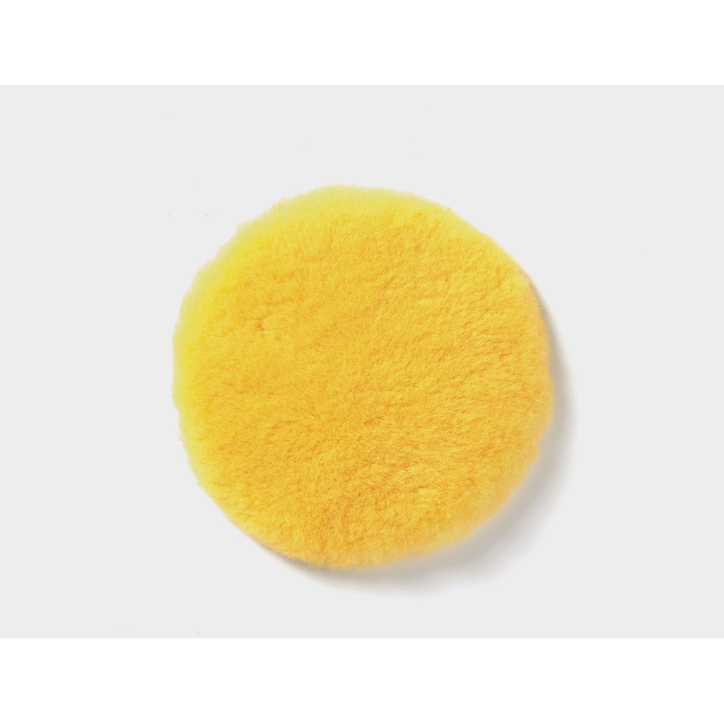 Ufs Domestic 180mm Sarı Pasta Keçesi