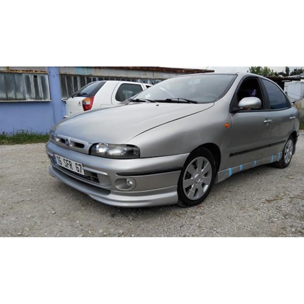 Fiat Bravo Ön Karlık 19962002