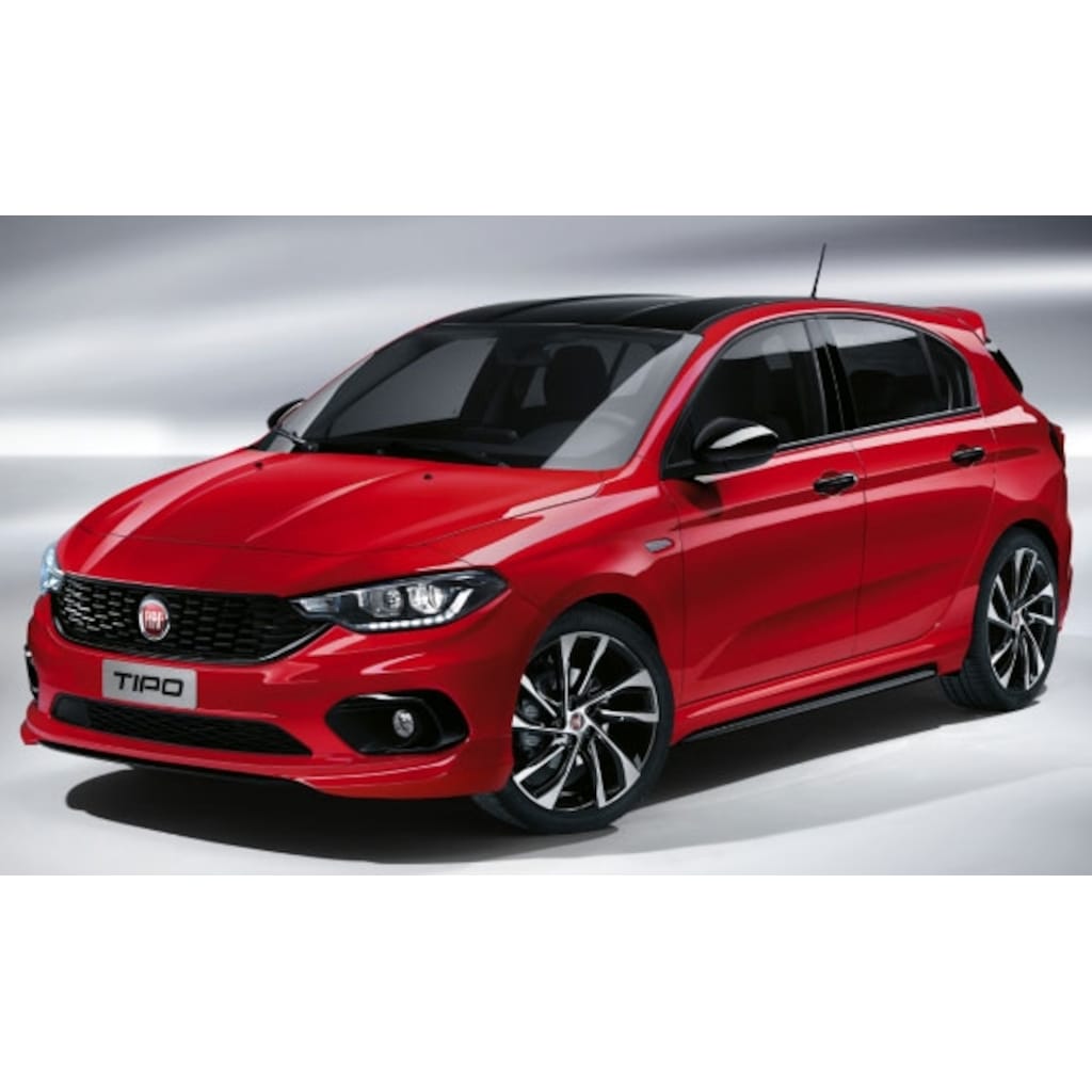 Fiat Egea HB Body Kit Fiyatları ve Özellikleri