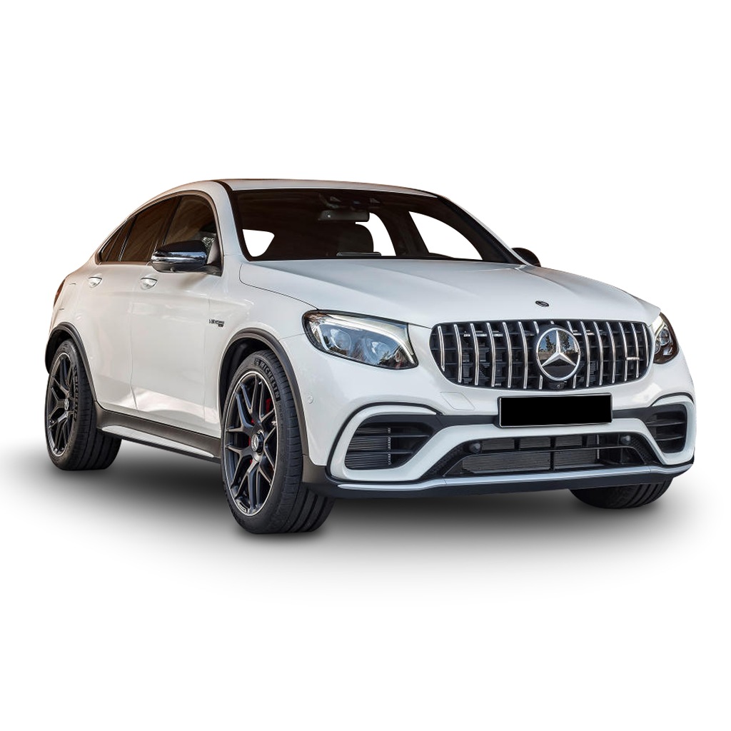 Mercedes Glc Serisi W253 Glc63 Amg Body Kit - n11.com