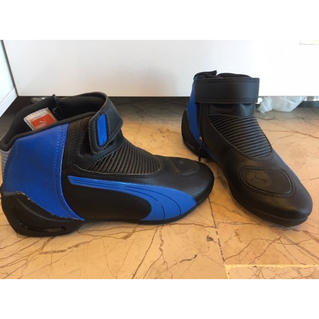 puma flat2
