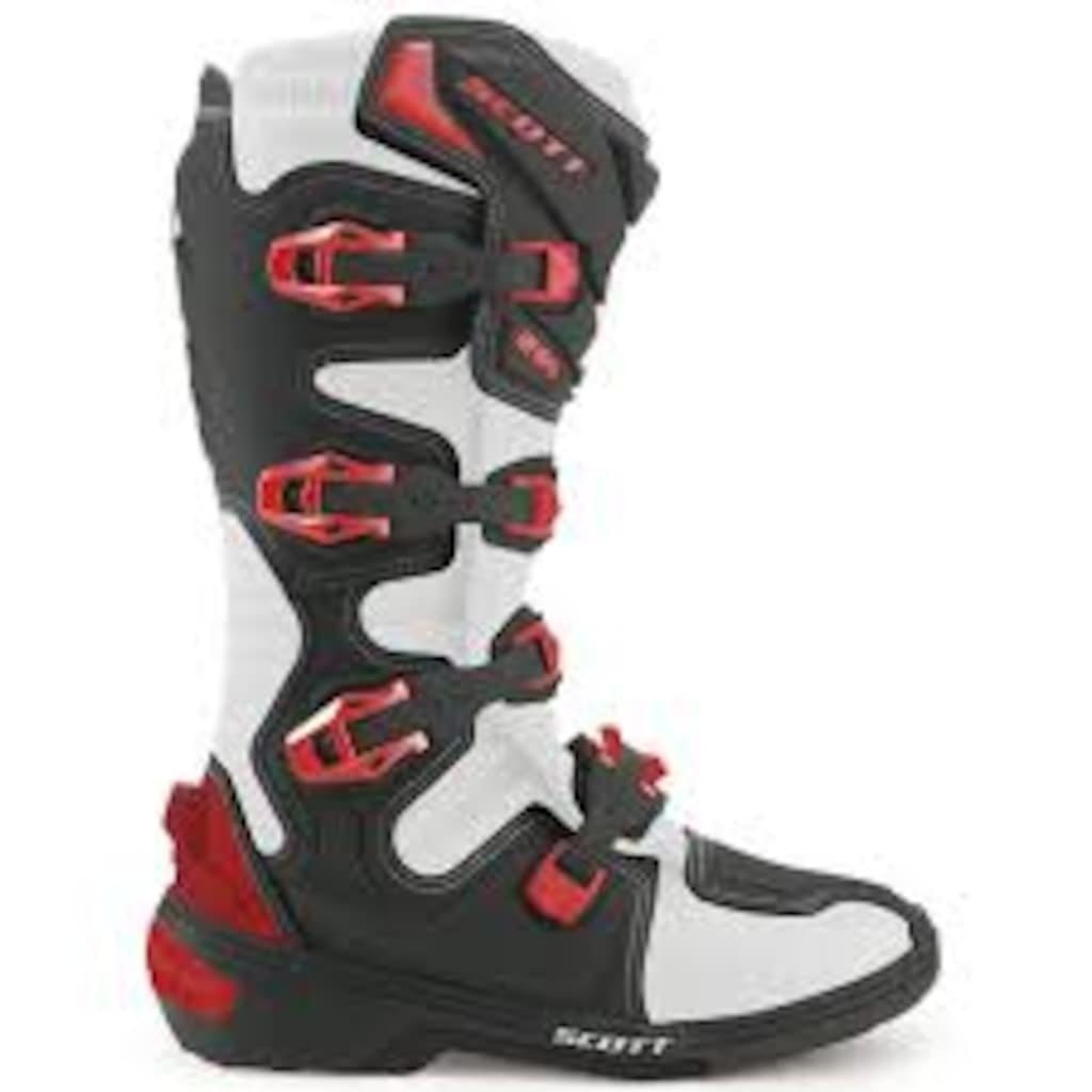 scott mx