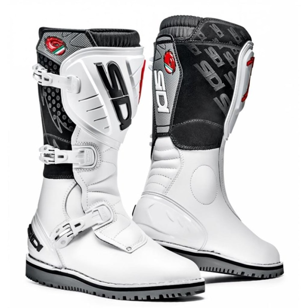 sidi zero 1 trials boots