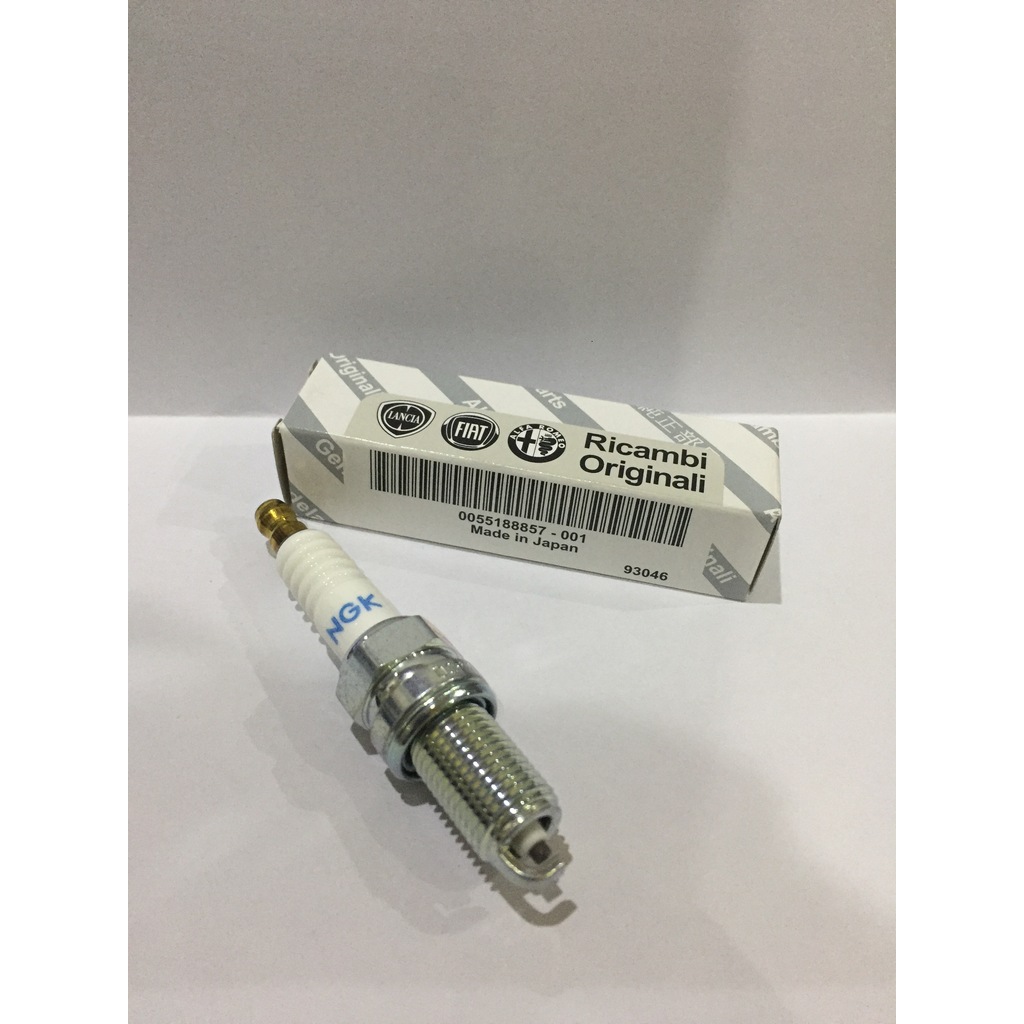 55188857 BUJI PALIO-ALBEA 1.2 - PUNTO 1.4 16V. TAKIM 4 ADET