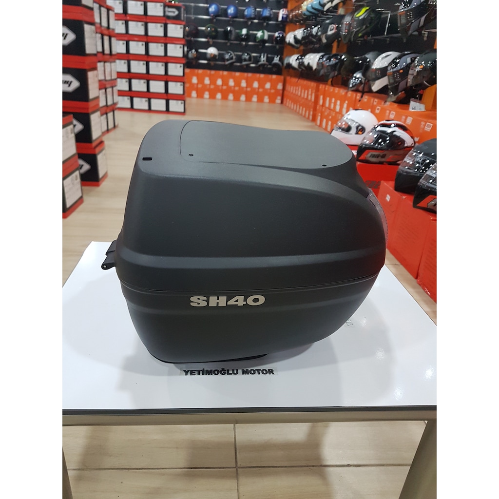 Shad Sh40 Top Case - n11.com