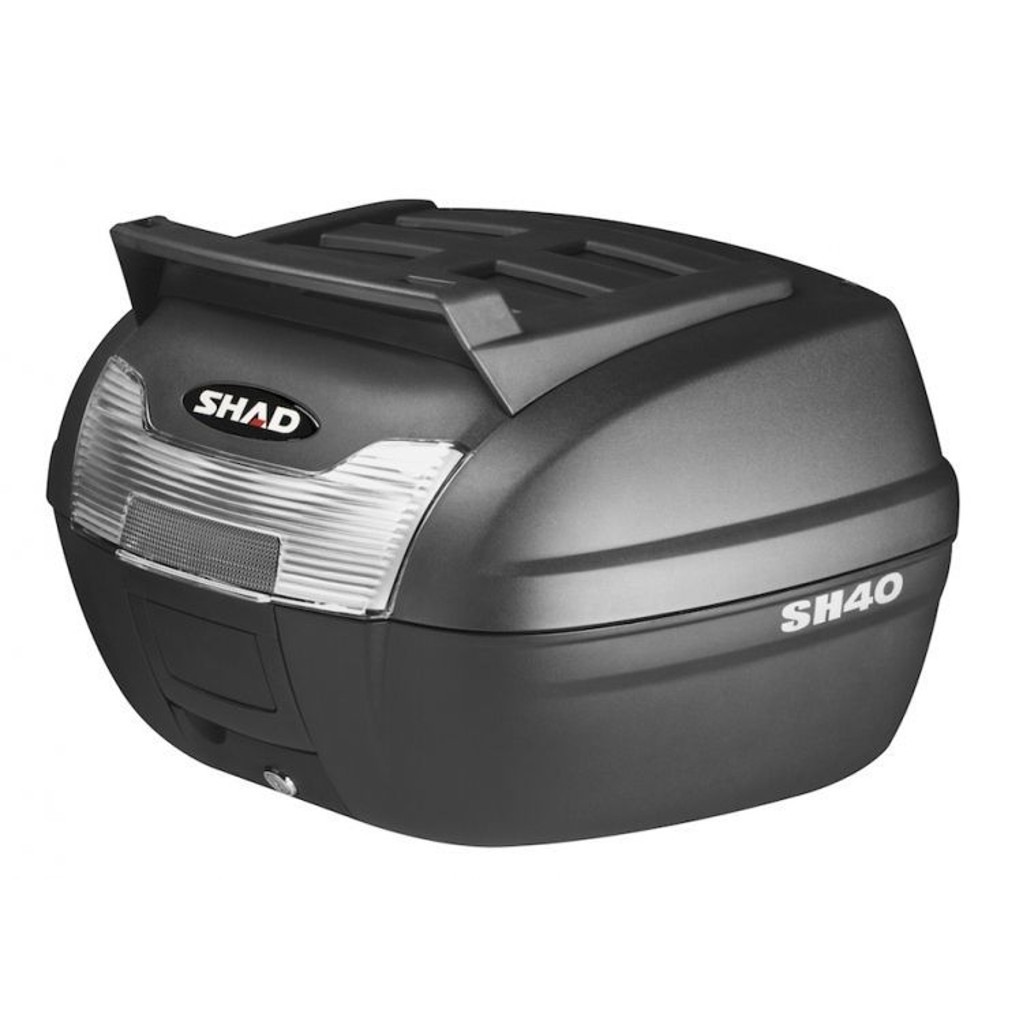 SHAD TOP CASE SH40 SHAD ORJİNAL SH40 CARGO
