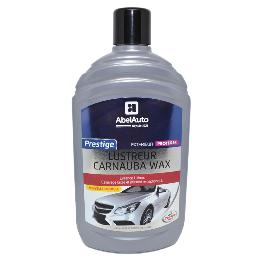 AbelAuto Turtle Wax Sıvı Teflon Cila 500ml Fiyatları ve Özellikleri