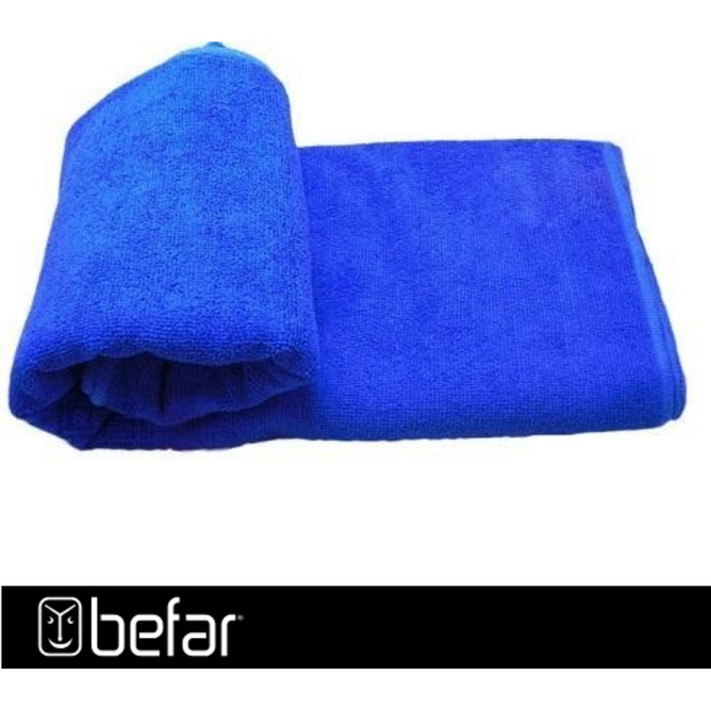 Befar Pasta Cila Silme Mikro Fiber Bezi 40 x 60 cm Fiyatları ve Özellikleri