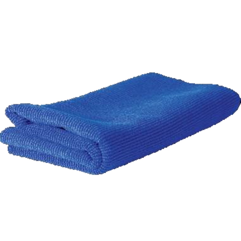 Boost (farecla) Pasta Cila Silme Mikrofiber Bezi 40x40cm Dikişsiz