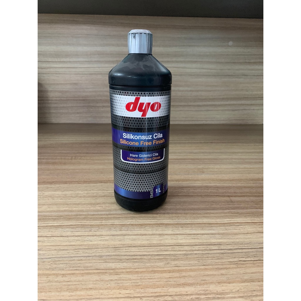 DYO HARE GİDERİCİ CİLA 1000 ML. Fiyatları ve Özellikleri