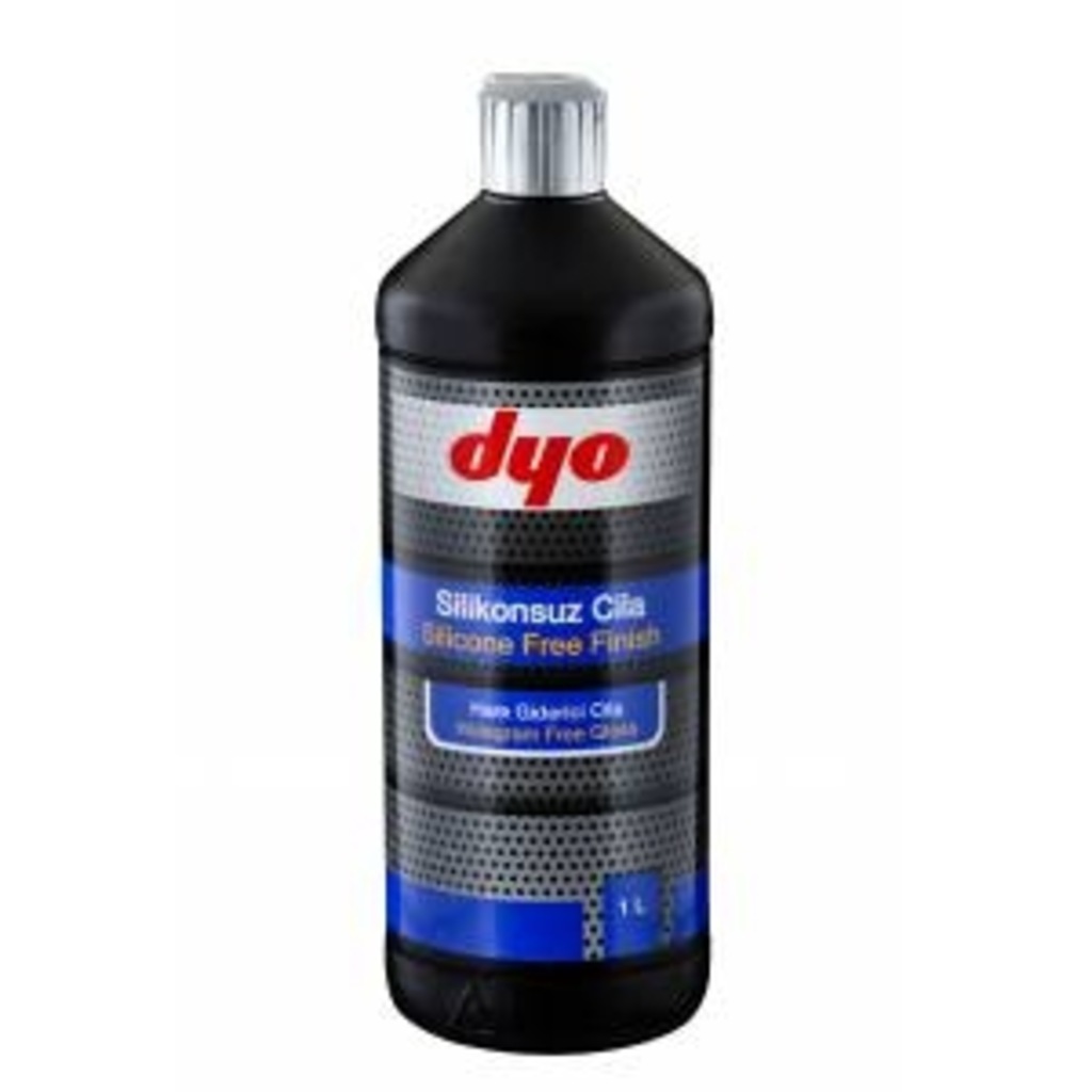 Dyo Silikonsuz Hare Giderici Cila 500ml1000ml Fiyatları ve Özellikleri