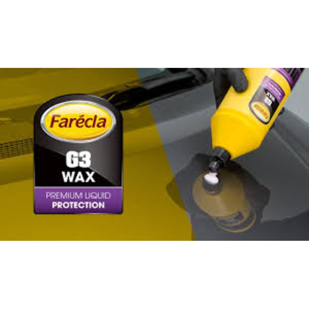 Farecla G3 Wax Koruyucu Likit Cila Fiyatları ve Özellikleri