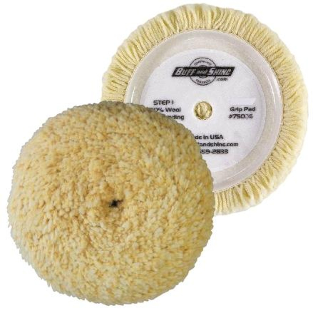 PRESTA BUFFİNG PASTA CİLA PEDİ Fiyatları ve Özellikleri