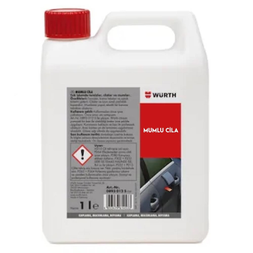Würth Mumlu Cila 1000 Ml